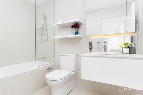 Property photo of 1610/20 Chisholm Street Wolli Creek NSW 2205