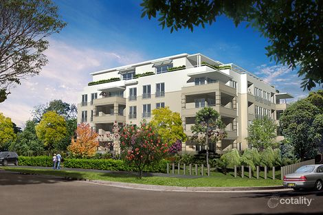 Property photo of 12/14-18 Woniora Avenue Wahroonga NSW 2076