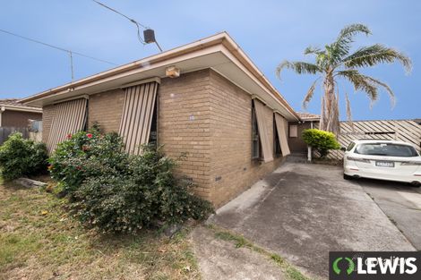 Property photo of 18 Oberon Boulevard Campbellfield VIC 3061