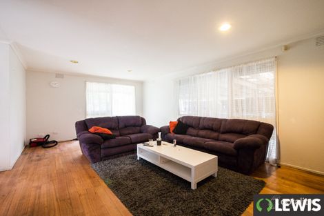 Property photo of 18 Oberon Boulevard Campbellfield VIC 3061