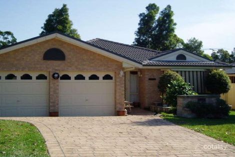 Property photo of 61 Balarang Street Maryland NSW 2287