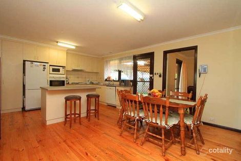 Property photo of 7 Harkins Street Chiltern VIC 3683