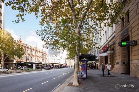 Property photo of 905/23 King William Street Adelaide SA 5000