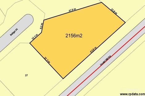 Property photo of 31 Indigo Place Gleneagle QLD 4285