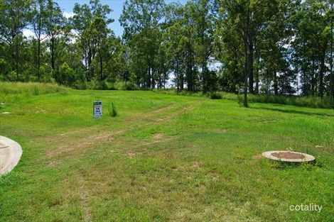 Property photo of 31 Indigo Place Gleneagle QLD 4285