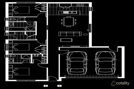 Property photo of 14 Edison Street Fraser Rise VIC 3336