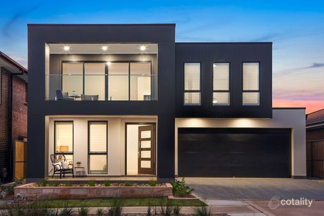 15 Kakadu St, North Kellyville, NSW 2155