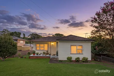 22 Pretoria Rd, Seven Hills, NSW 2147