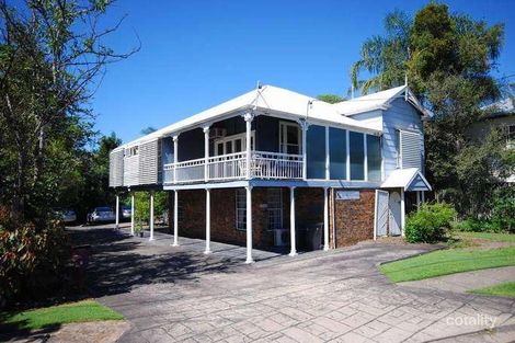 7 Eveleigh St, Wooloowin, QLD 4030