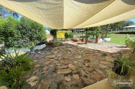 Property photo of 109 Racecourse Road Clermont QLD 4721