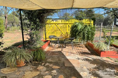 Property photo of 109 Racecourse Road Clermont QLD 4721