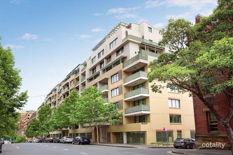 Property photo of 9/149-197 Pyrmont Street Pyrmont NSW 2009
