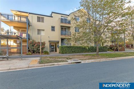 Property photo of 14/80 Gozzard Street Gungahlin ACT 2912