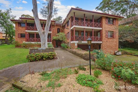 Property photo of 1/6-8 Warwilla Avenue Wahroonga NSW 2076