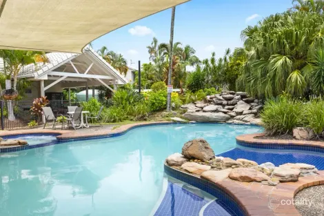Property photo of 44/300 Cottesloe Drive Mermaid Waters QLD 4218