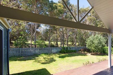 Property photo of 25 Norfolk Street Dunsborough WA 6281