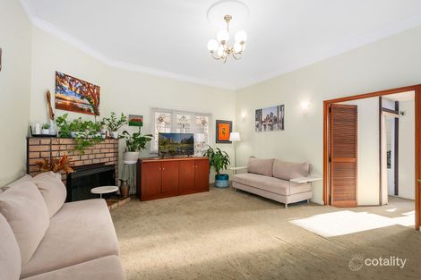 Property photo of 137 Maloney Street Mascot NSW 2020
