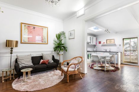 Property photo of 8 Slade Street Rozelle NSW 2039