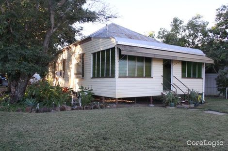 Property photo of 9 Stansfield Street Hughenden QLD 4821