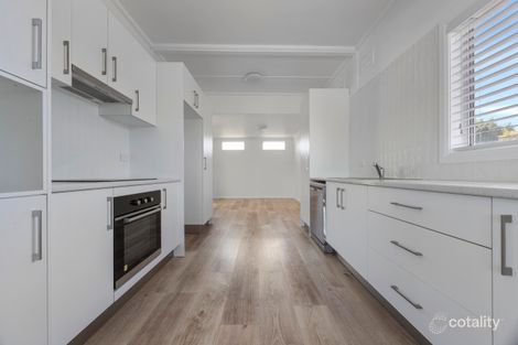 Property photo of 21 Second Street Warragamba NSW 2752