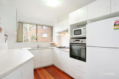 Property photo of 66/10-12 Broughton Street Canterbury NSW 2193