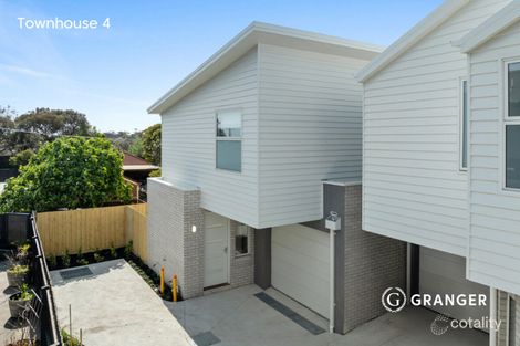 Property photo of 4/24 Thomas Street Rosebud VIC 3939