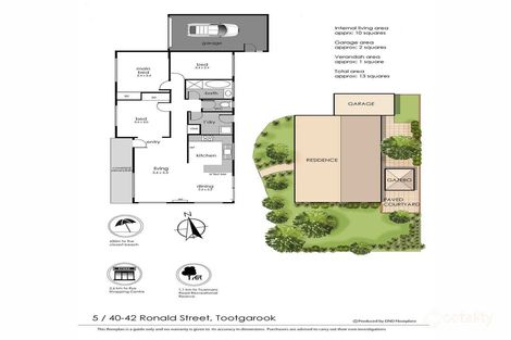 5/40-42 Ronald St, Tootgarook, VIC 3941