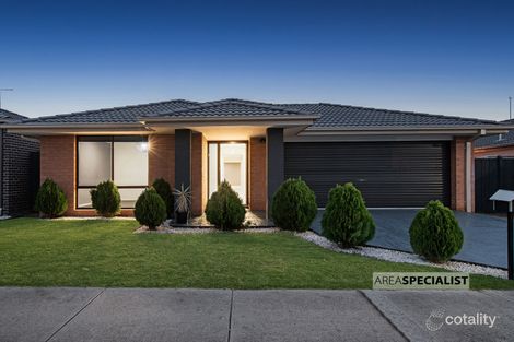 Property photo of 14 Valencia Circuit Cranbourne VIC 3977