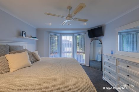 Property photo of 14 Drysdale Street Pakenham VIC 3810