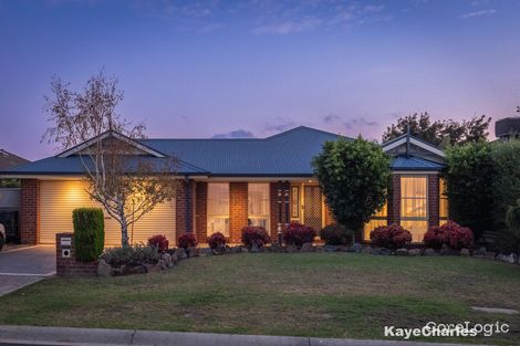 Property photo of 14 Drysdale Street Pakenham VIC 3810