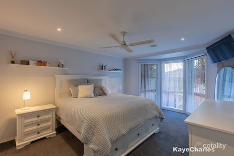 Property photo of 14 Drysdale Street Pakenham VIC 3810