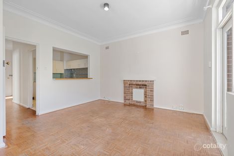 Property photo of 3/156 Ramsgate Avenue North Bondi NSW 2026