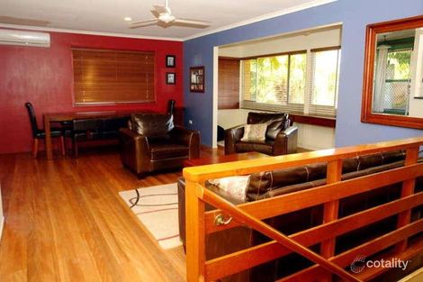 Property photo of 6 Tyrrell Road Jamboree Heights QLD 4074