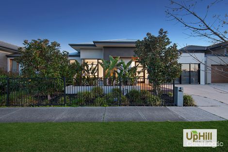 Property photo of 4 Callow Avenue Clyde North VIC 3978
