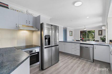 Property photo of 8 Shelly Place Upper Coomera QLD 4209