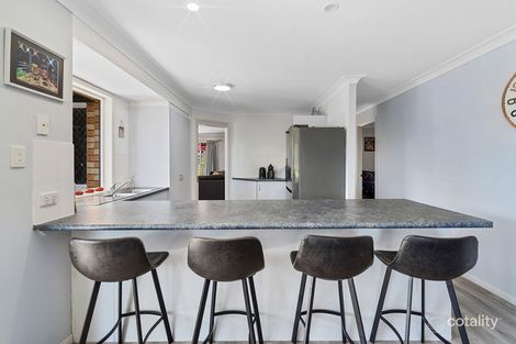Property photo of 8 Shelly Place Upper Coomera QLD 4209