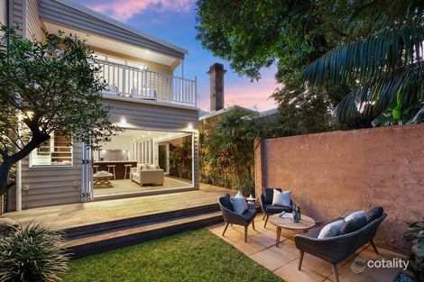 Property photo of 110 Pittwater Road Manly NSW 2095