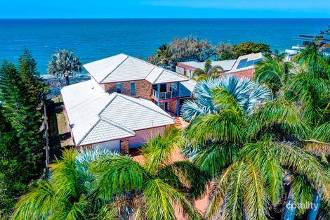 Property photo of 62 Barolin Esplanade Coral Cove QLD 4670