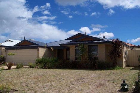 Property photo of 22 Fairburn Crescent Baldivis WA 6171