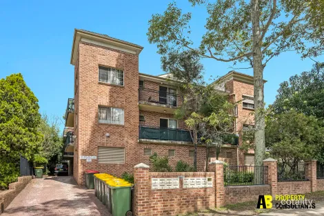 16/14-16 High St, Granville, NSW 2142