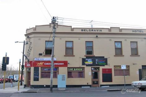 238 Nicholson St, Footscray, VIC 3011