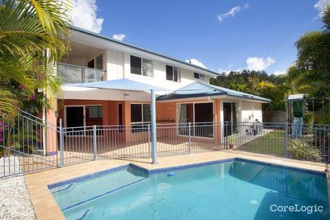 Property photo of 10 Bonros Place The Gap QLD 4061