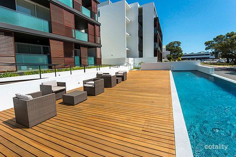 Property photo of 20/67 McCallum Lane Victoria Park WA 6100