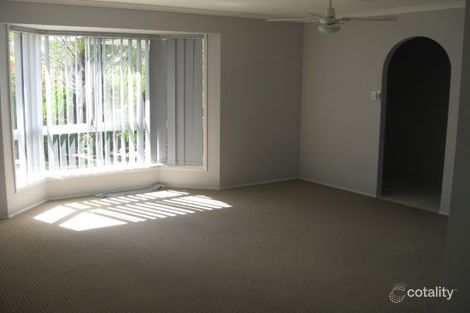 Property photo of 57 Pacific Pines Boulevard Pacific Pines QLD 4211