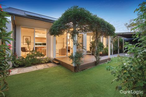 Property photo of 11A Creswick Street Glen Iris VIC 3146