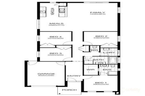 Property photo of 76 Gatestone Road Epping VIC 3076