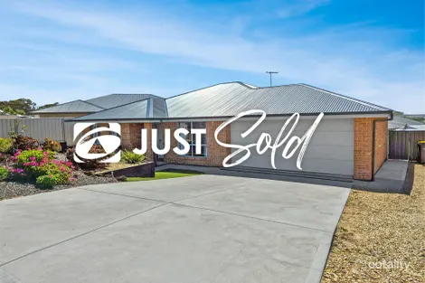 Property photo of 54 Melaleuca Way Murray Bridge SA 5253