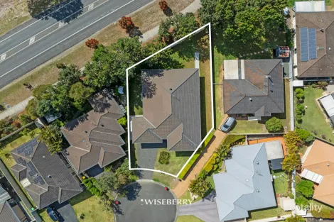 Property photo of 30 Correa Close Tuncurry NSW 2428