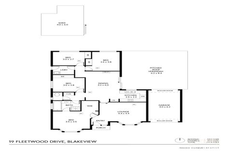 Property photo of 19 Fleetwood Drive Blakeview SA 5114