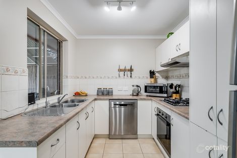 Property photo of 19 Fleetwood Drive Blakeview SA 5114